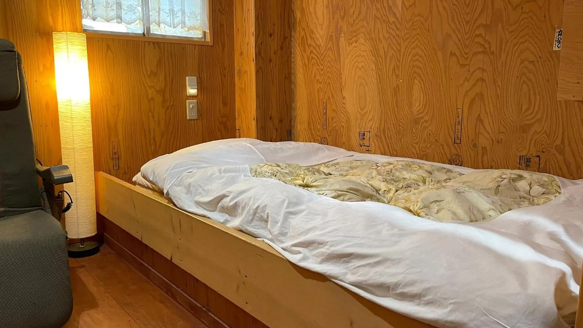 Guesthouse Otaru Wanokaze Single Room / Vacation Stay 32196