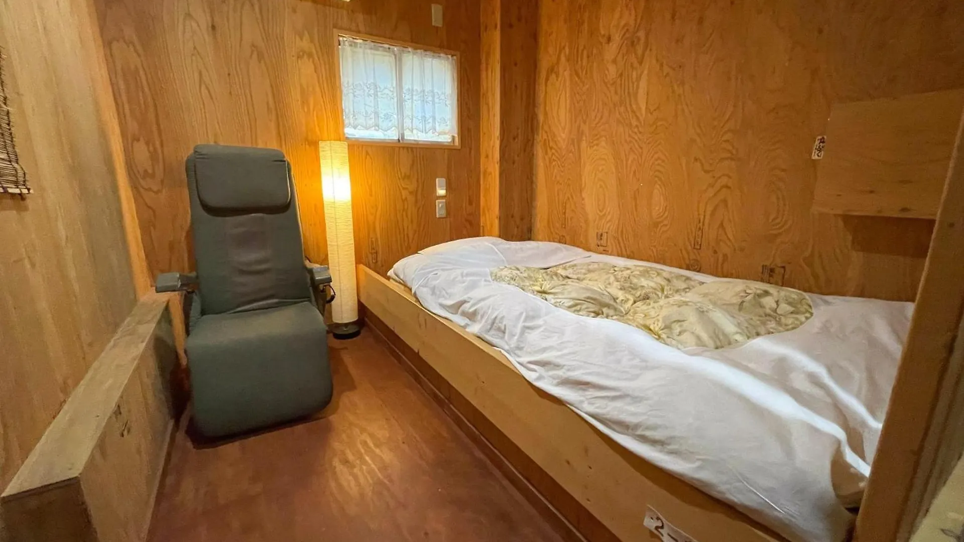 Hotel Guesthouse Otaru Wanokaze Single Room / Vacation Stay 32196 Japan