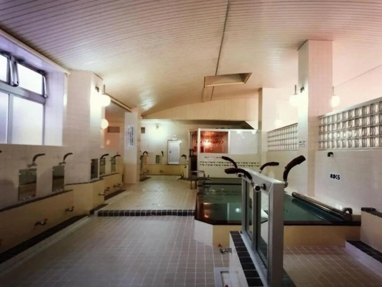 Guesthouse Otaru Wanokaze Single Room / Vacation Stay 32196