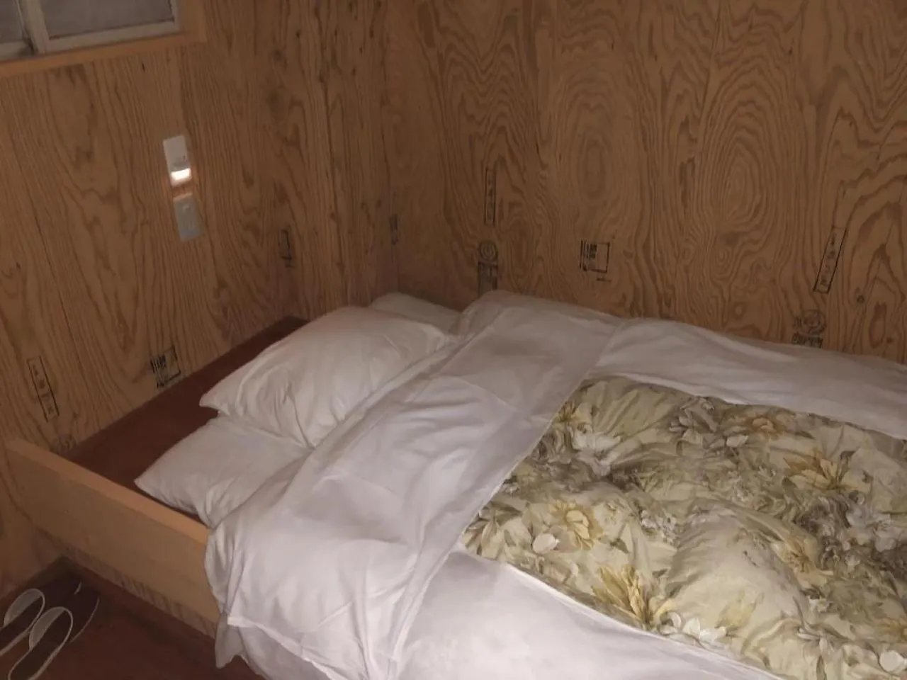 Hotel Guesthouse Otaru Wanokaze Single Room / Vacation Stay 32196